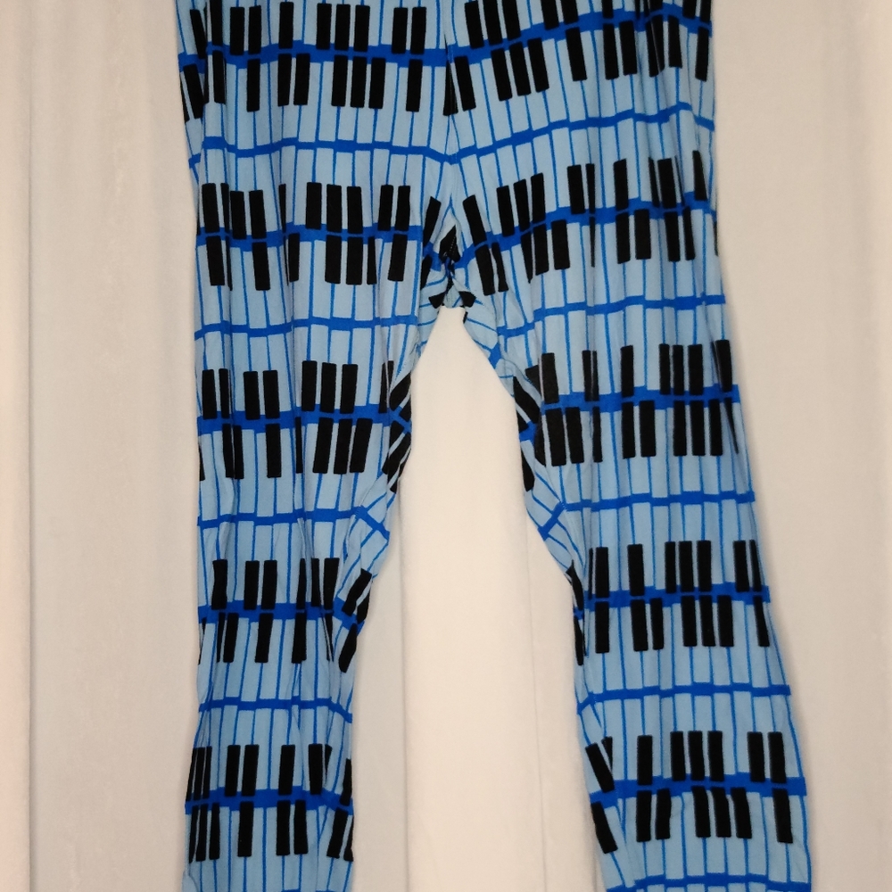 Lularoe TC leggings